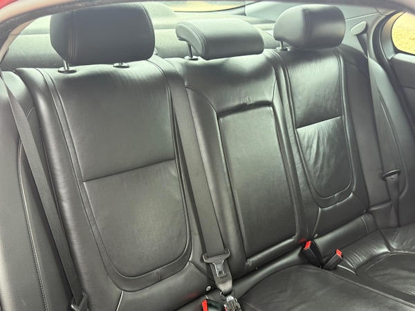 Used Jaguar XF 2015 for sale - 76200242: Photo 36