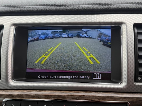 Used Jaguar XF 2015 for sale - 76200242: Photo 43