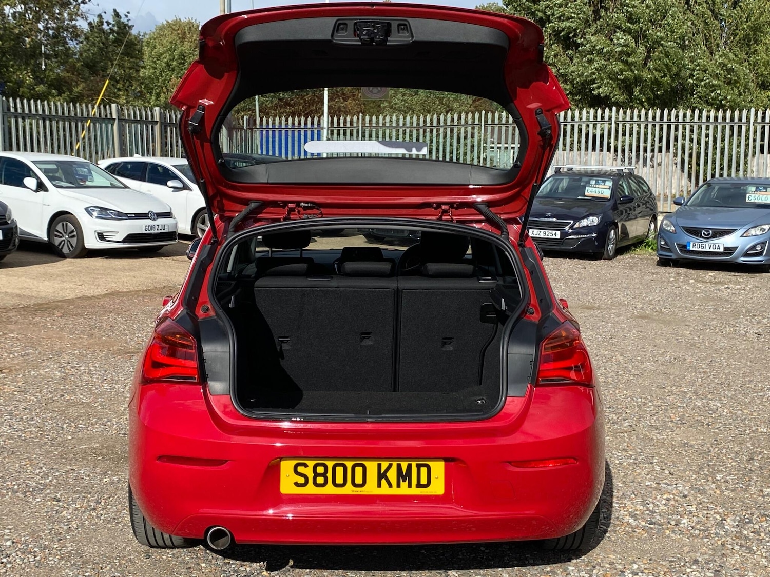 Vehicle 15