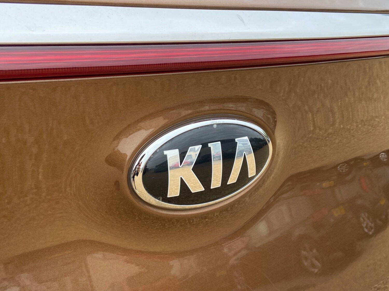 Used Kia Sportage 2017 for sale - 76271024: Photo 17