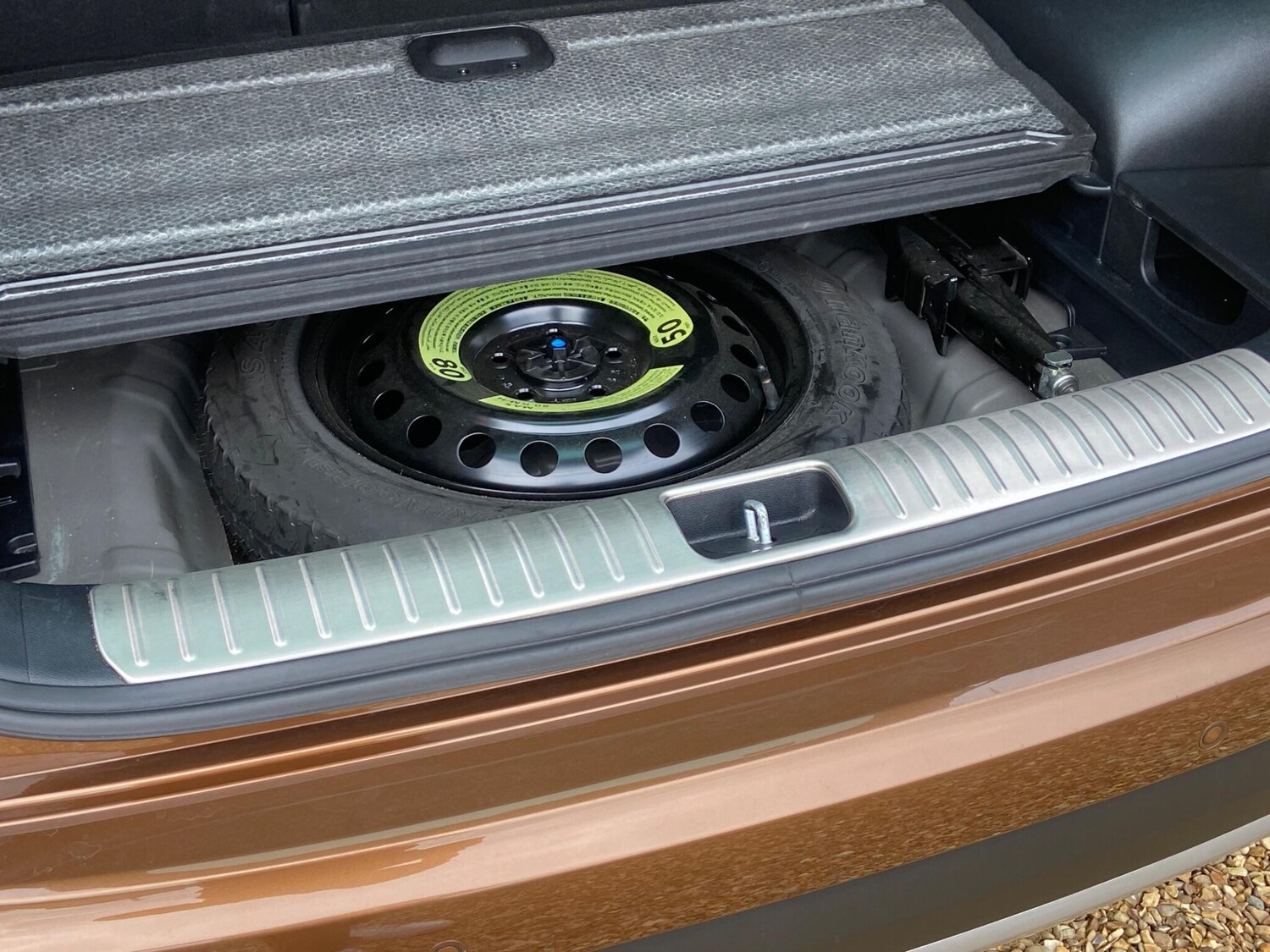 Used Kia Sportage 2017 for sale - 76271024: Photo 22