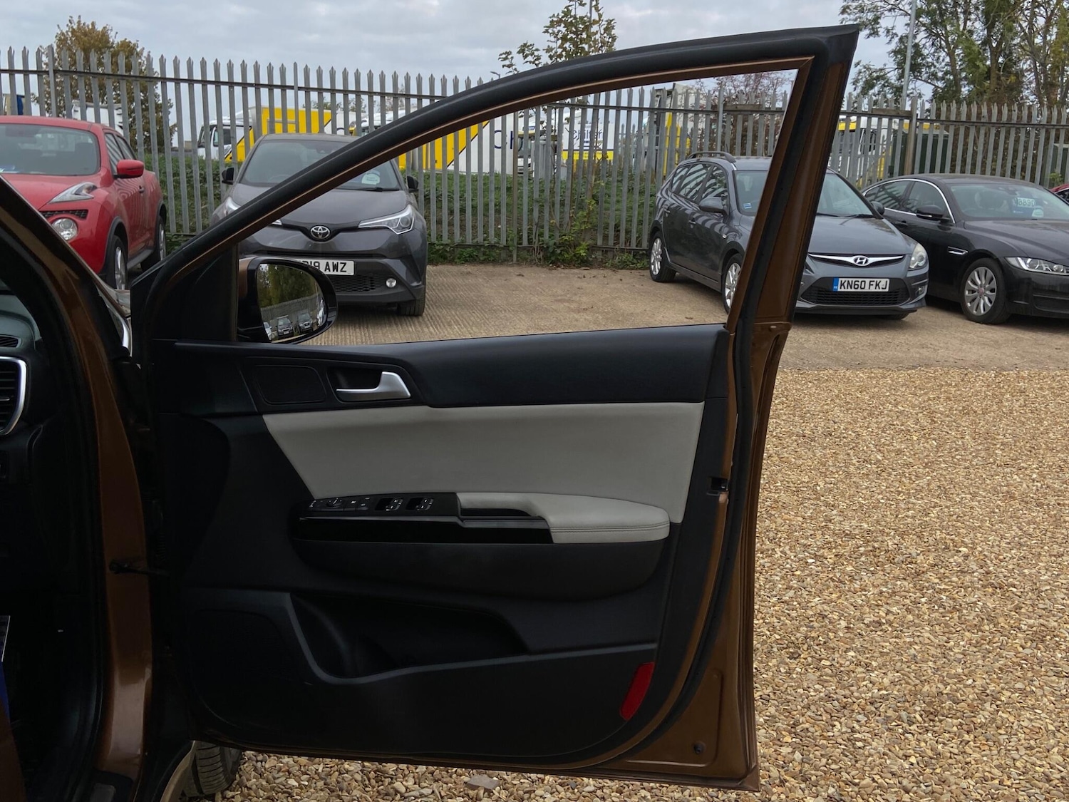 Used Kia Sportage 2017 for sale - 76271024: Photo 23