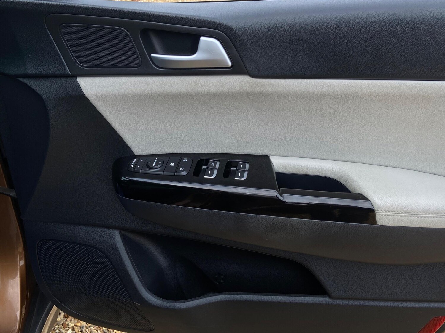 Used Kia Sportage 2017 for sale - 76271024: Photo 24