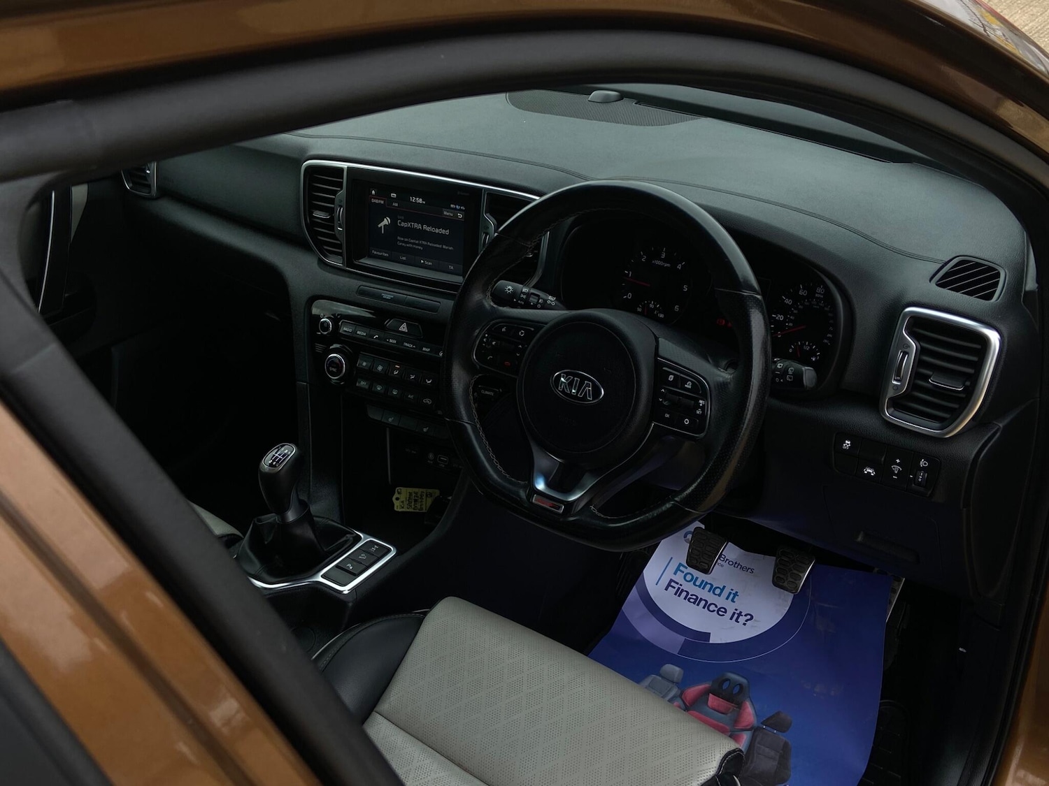 Used Kia Sportage 2017 for sale - 76271024: Photo 25