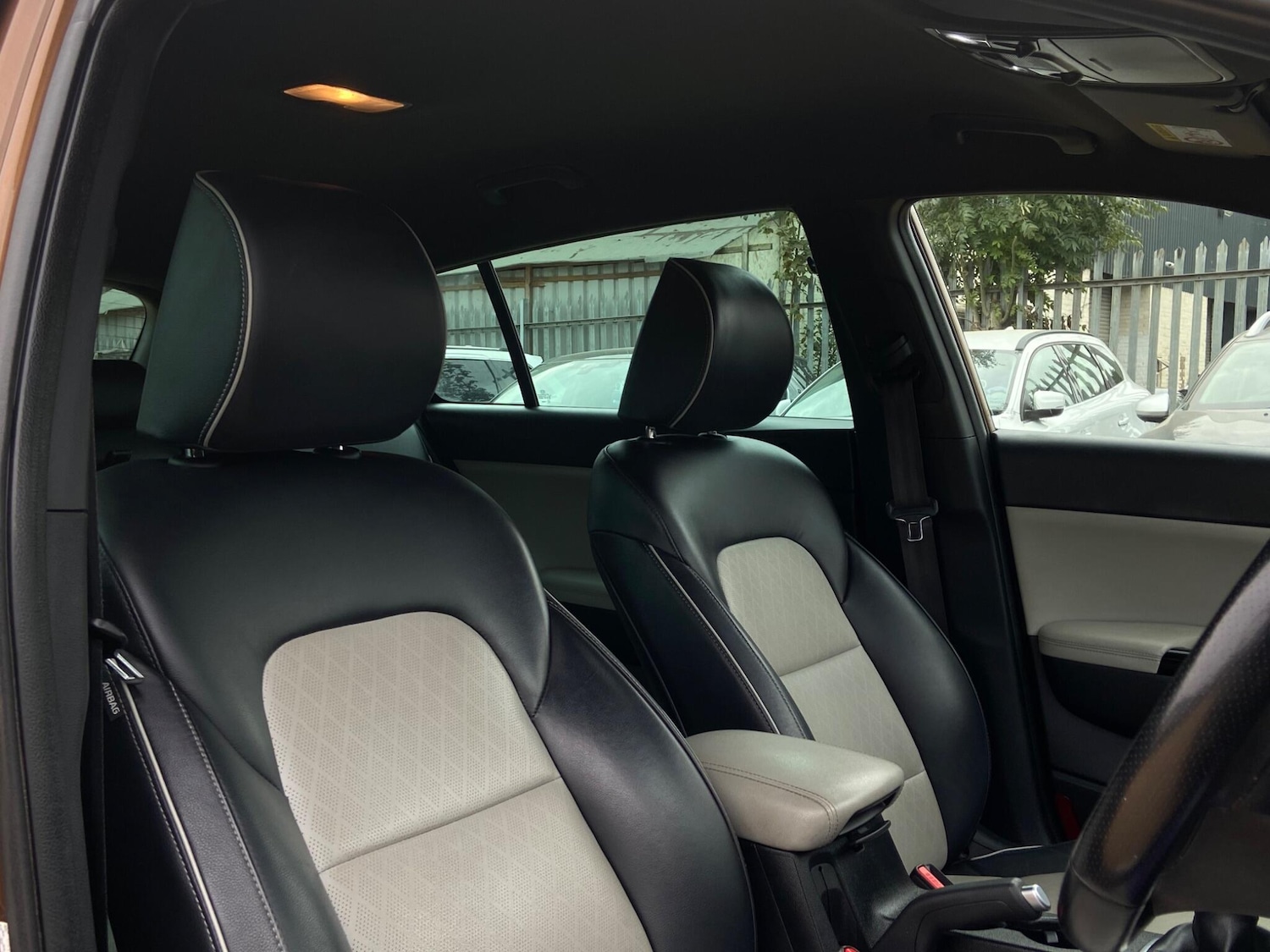 Used Kia Sportage 2017 for sale - 76271024: Photo 26