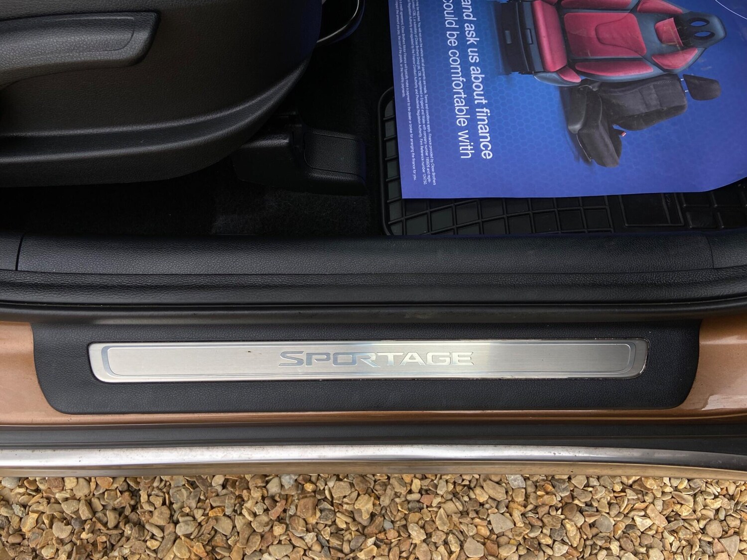 Used Kia Sportage 2017 for sale - 76271024: Photo 28