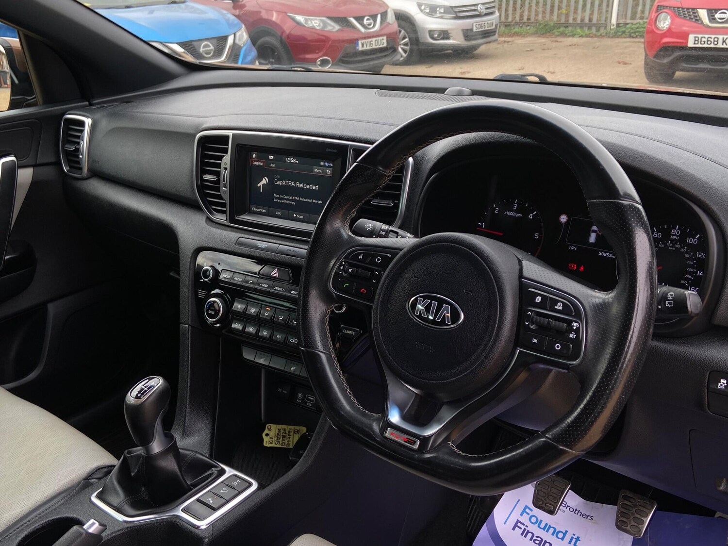 Used Kia Sportage 2017 for sale - 76271024: Photo 29