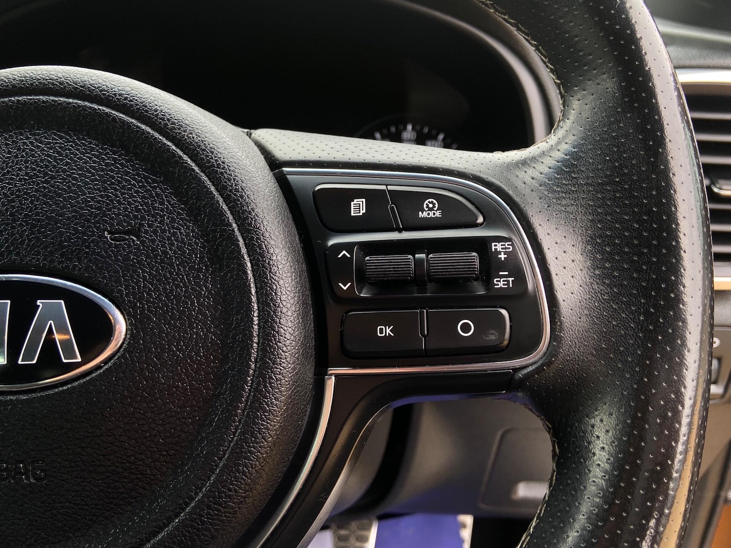 Used Kia Sportage 2017 for sale - 76271024: Photo 33