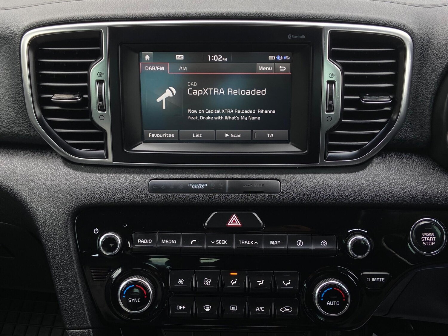 Used Kia Sportage 2017 for sale - 76271024: Photo 38