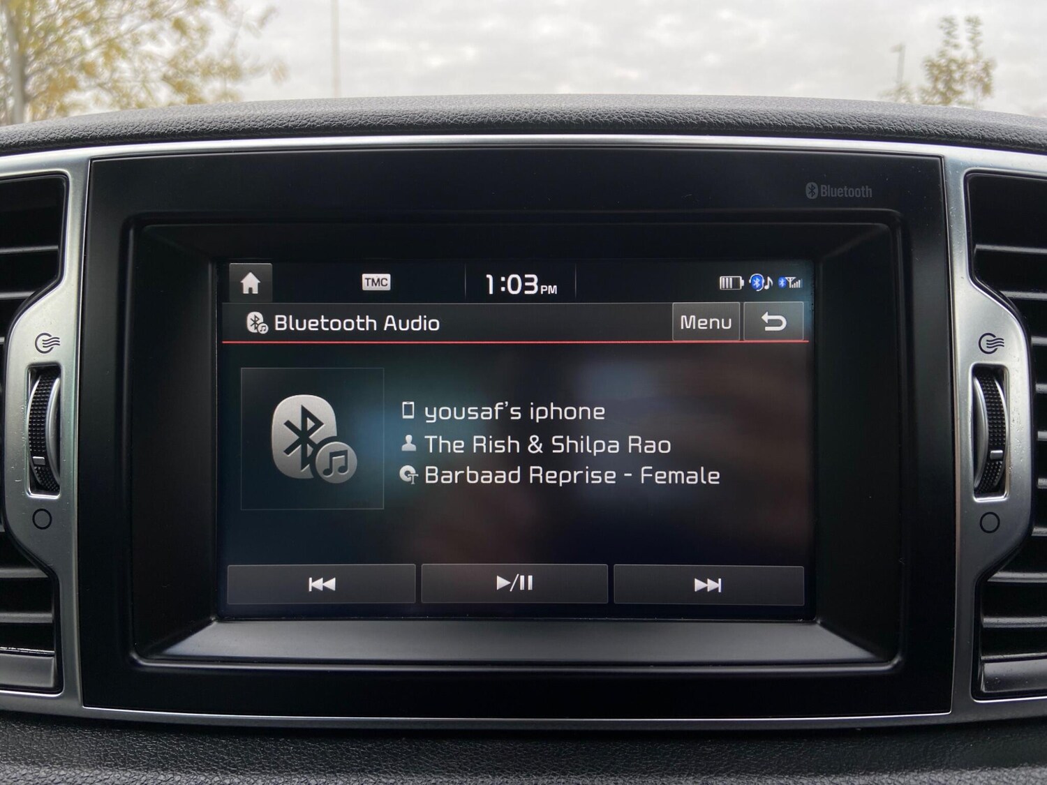 Used Kia Sportage 2017 for sale - 76271024: Photo 41