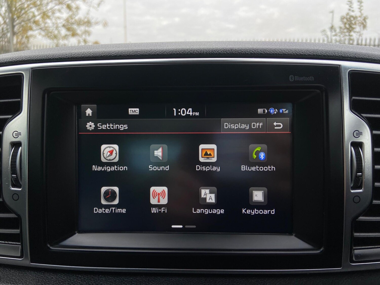 Used Kia Sportage 2017 for sale - 76271024: Photo 43