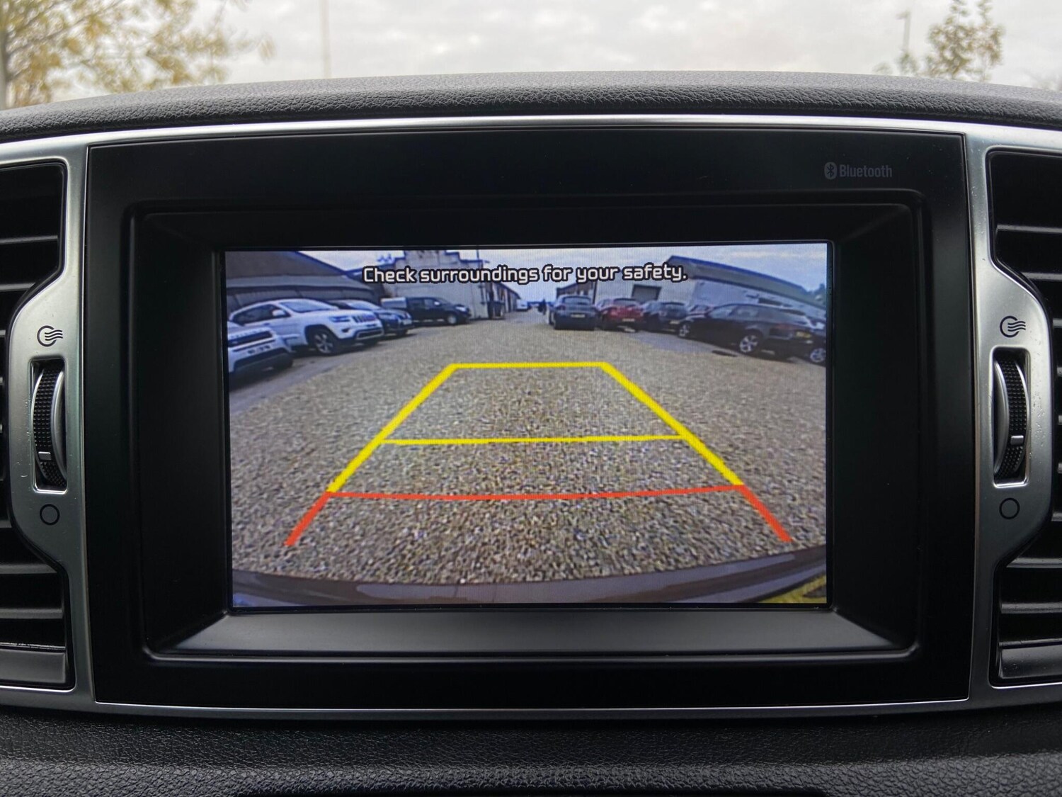 Used Kia Sportage 2017 for sale - 76271024: Photo 45