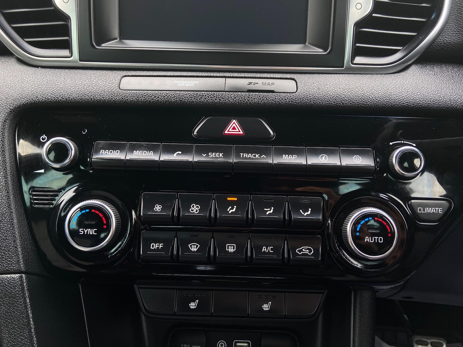 Used Kia Sportage 2017 for sale - 76271024: Photo 47