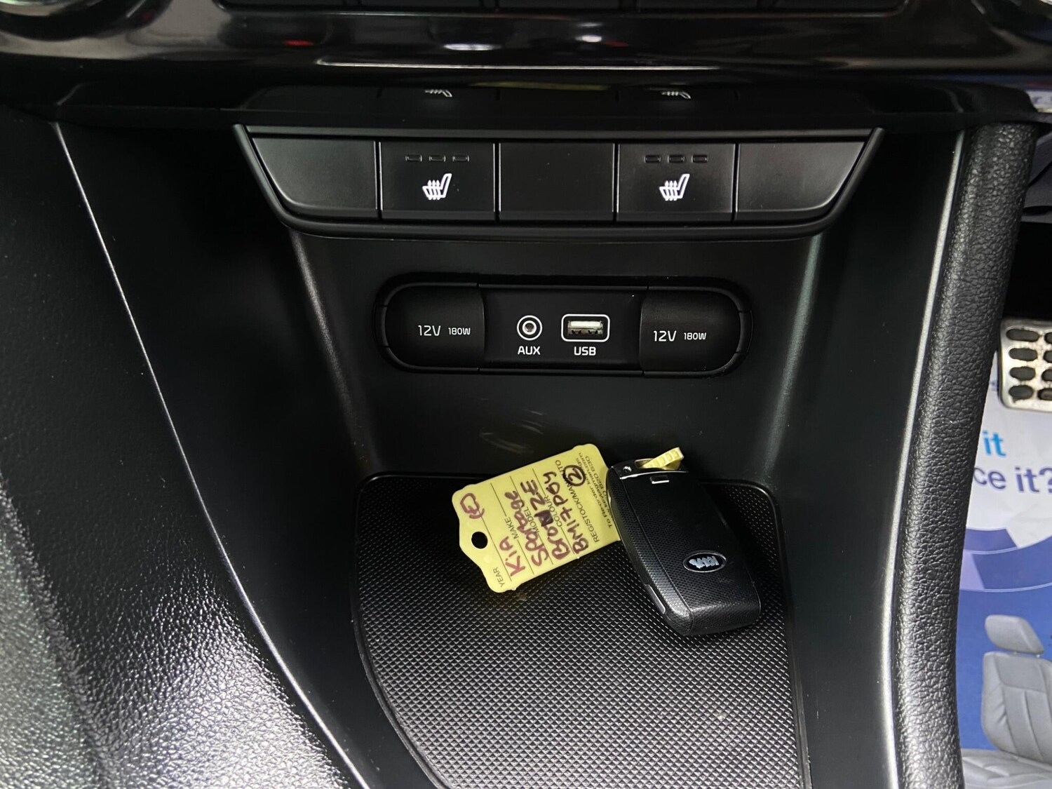 Used Kia Sportage 2017 for sale - 76271024: Photo 48