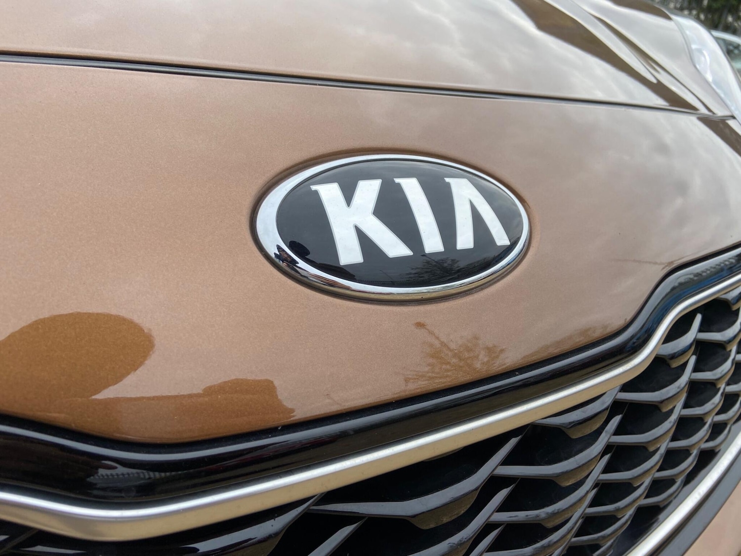 Used Kia Sportage 2017 for sale - 76271024: Photo 5