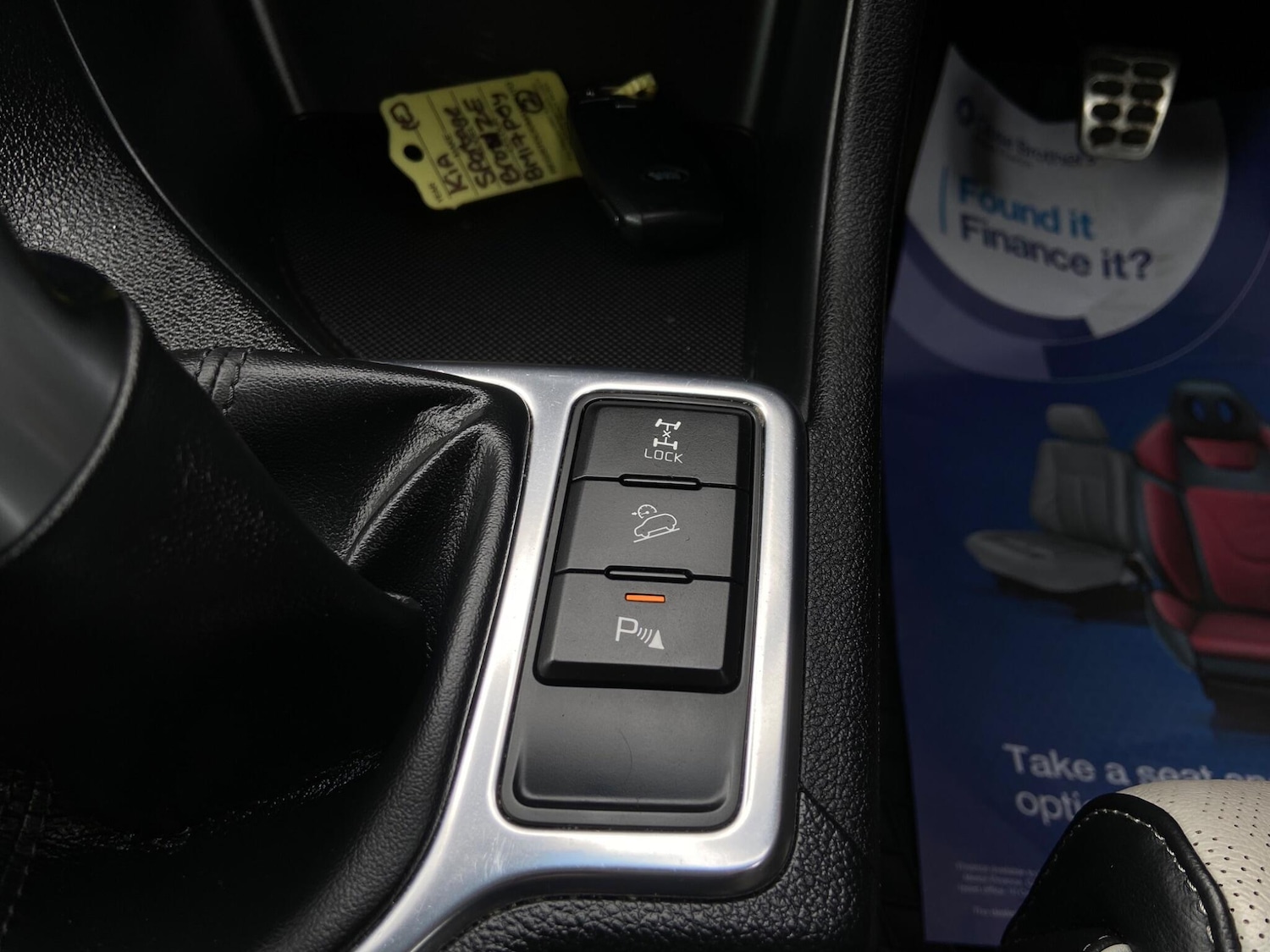 Used Kia Sportage 2017 for sale - 76271024: Photo 50