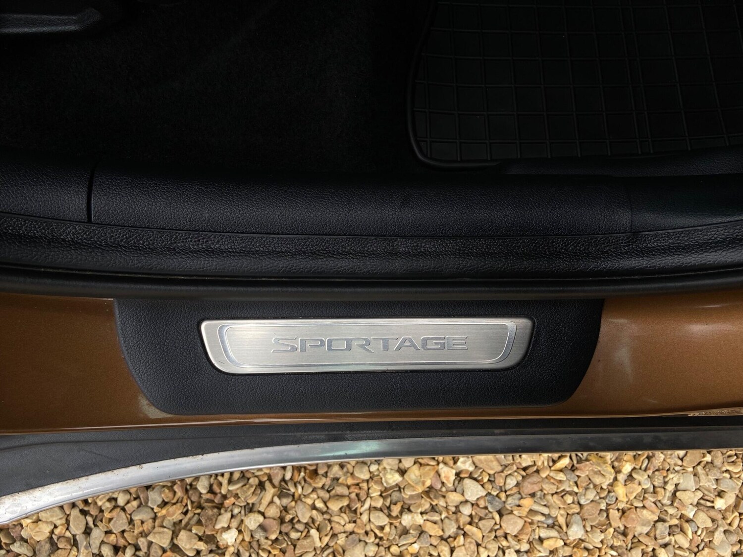 Used Kia Sportage 2017 for sale - 76271024: Photo 60