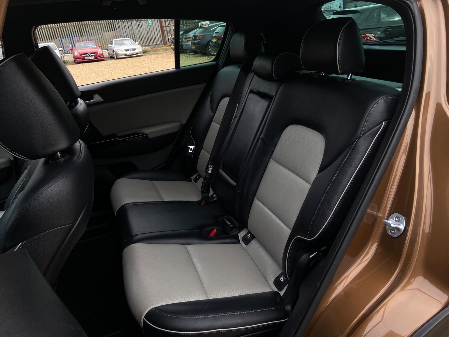 Used Kia Sportage 2017 for sale - 76271024: Photo 66