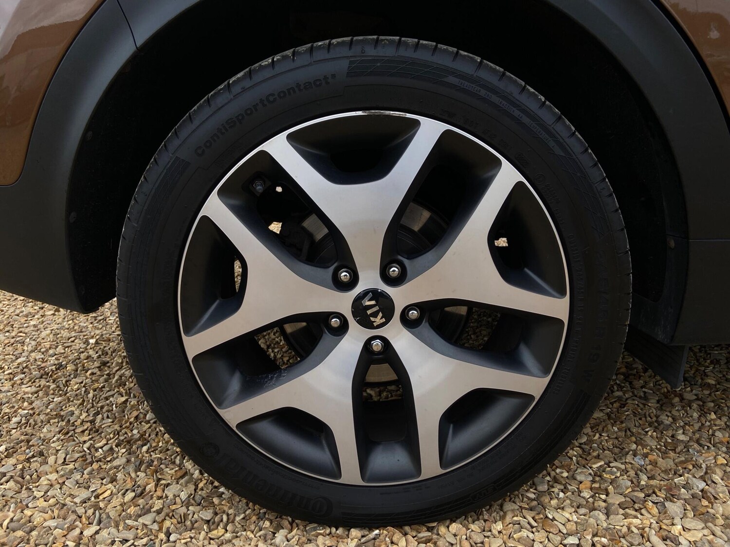 Used Kia Sportage 2017 for sale - 76271024: Photo 67