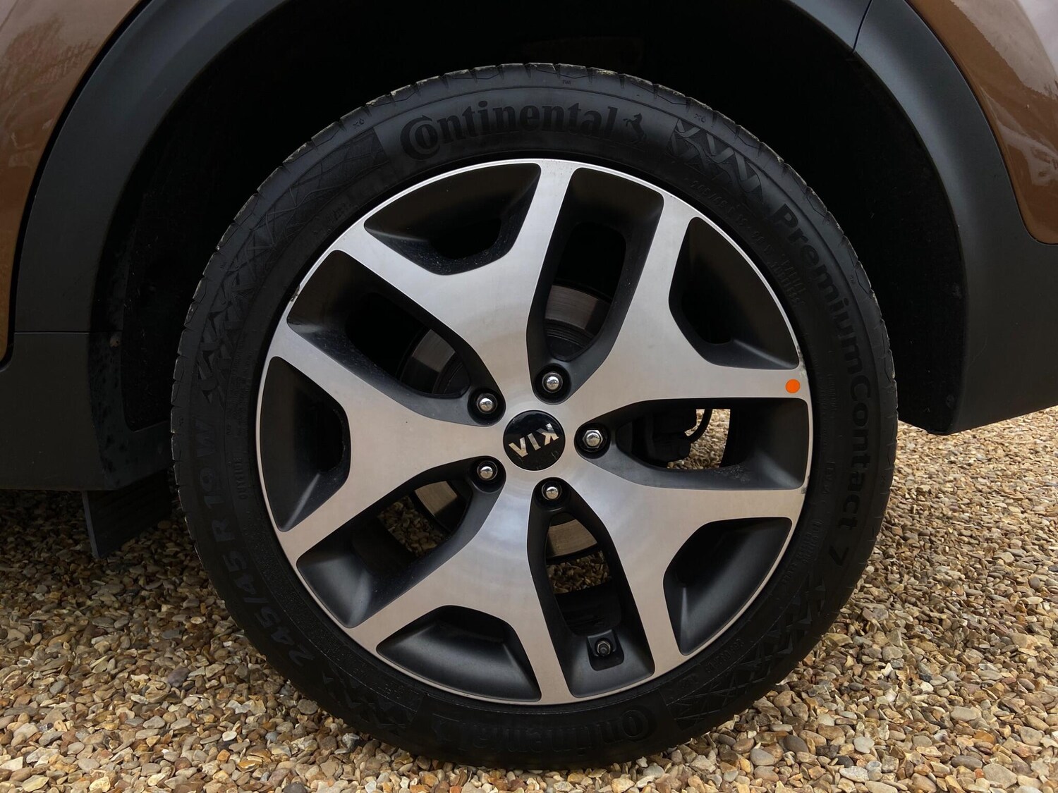 Used Kia Sportage 2017 for sale - 76271024: Photo 68