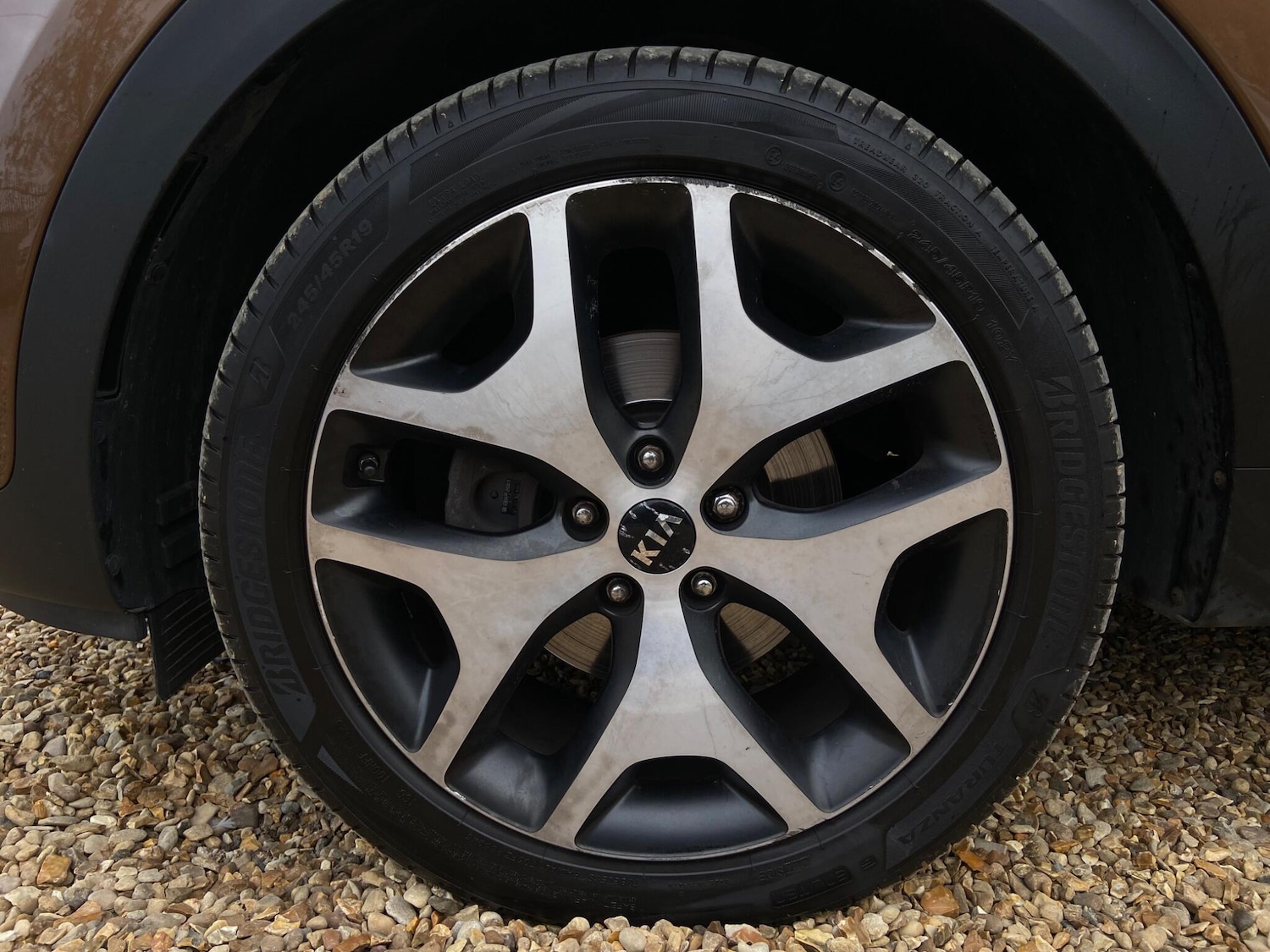 Used Kia Sportage 2017 for sale - 76271024: Photo 69