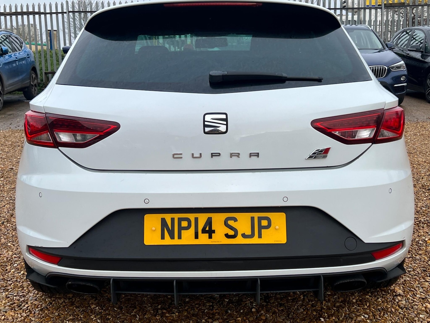 Used SEAT Leon 2014 for sale - 77174435: Photo 15