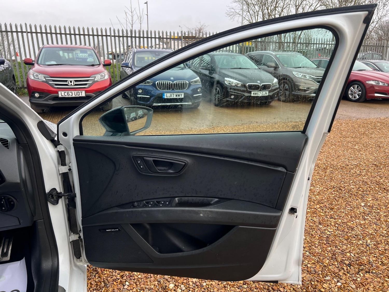 Used SEAT Leon 2014 for sale - 77174435: Photo 19