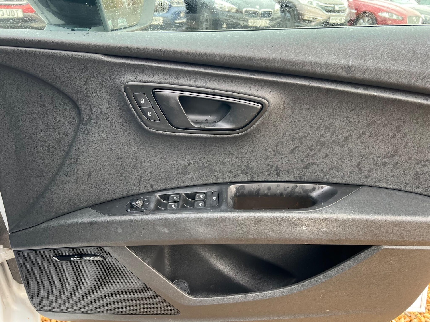 Used SEAT Leon 2014 for sale - 77174435: Photo 20