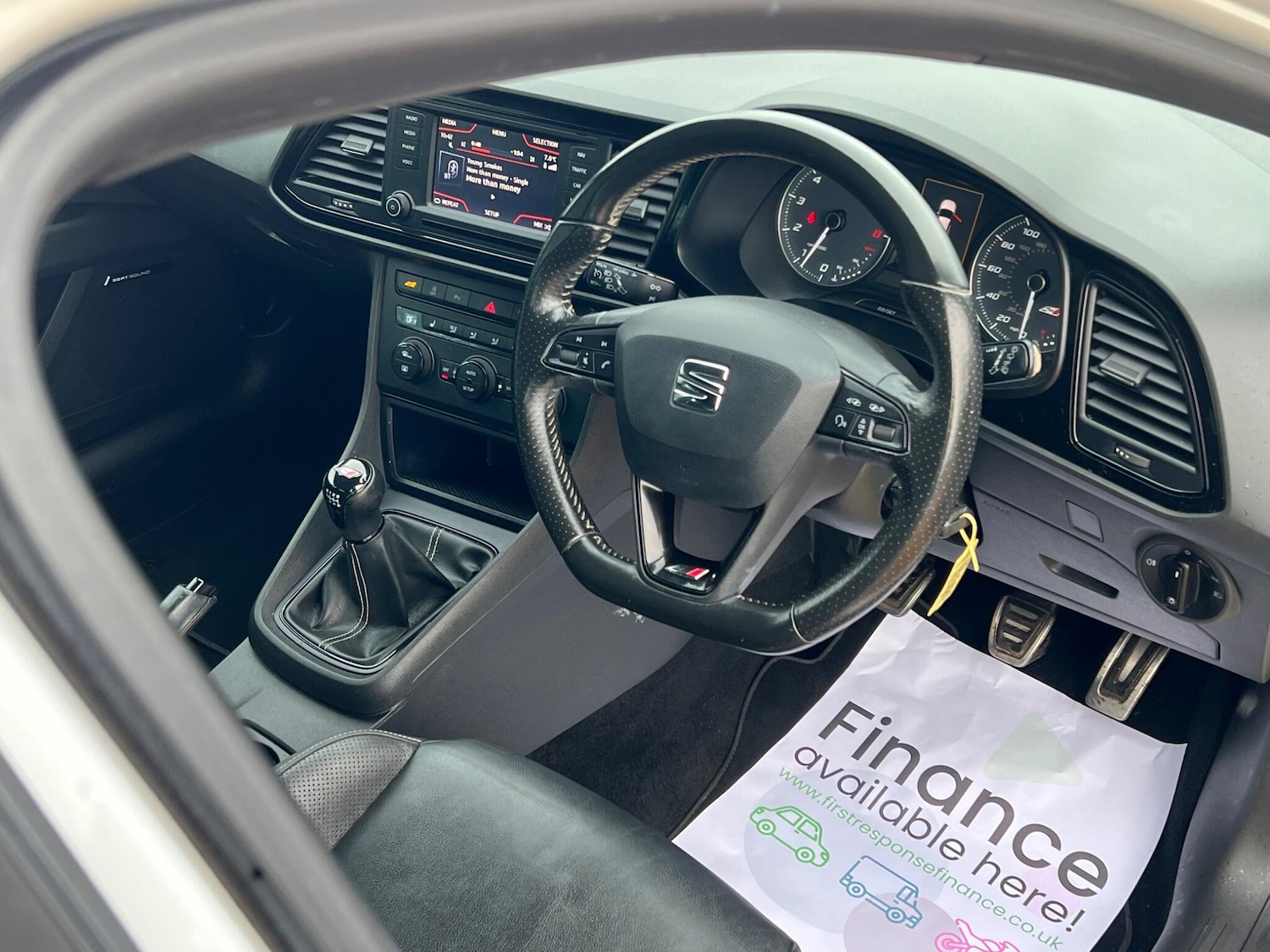 Used SEAT Leon 2014 for sale - 77174435: Photo 23