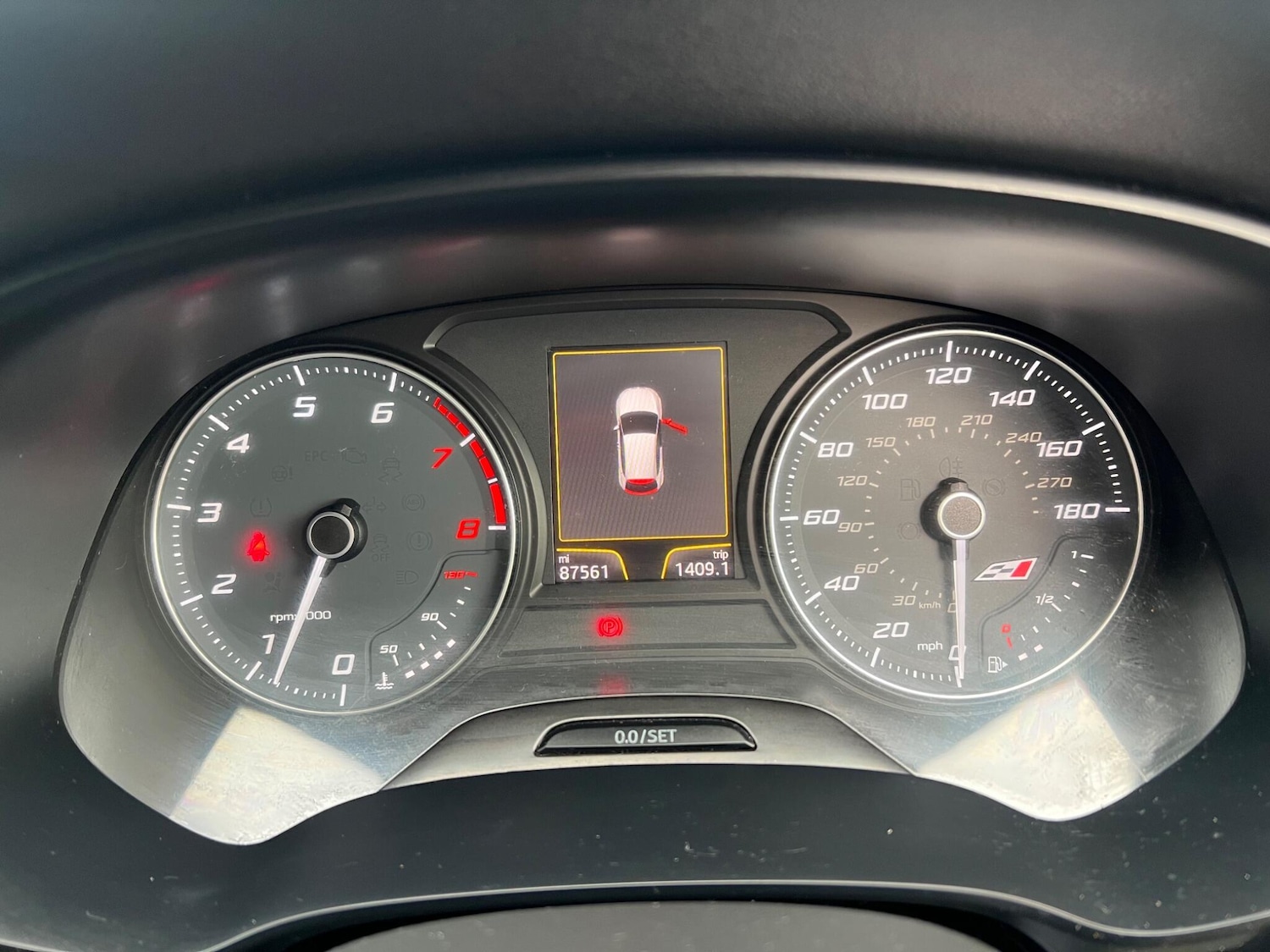 Used SEAT Leon 2014 for sale - 77174435: Photo 27