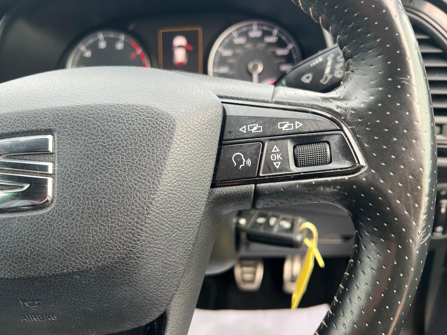 Used SEAT Leon 2014 for sale - 77174435: Photo 29