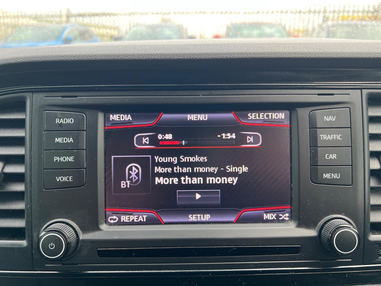 Used SEAT Leon 2014 for sale - 77174435: Photo 36