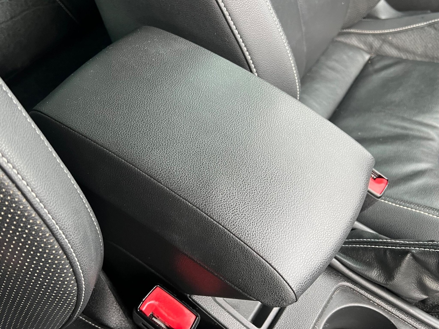 Used SEAT Leon 2014 for sale - 77174435: Photo 45