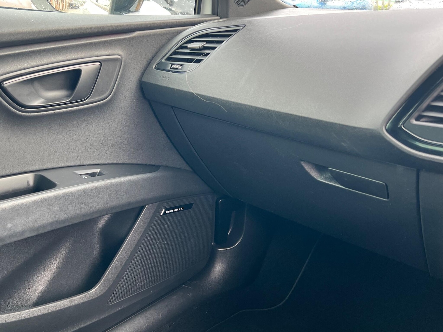 Used SEAT Leon 2014 for sale - 77174435: Photo 47