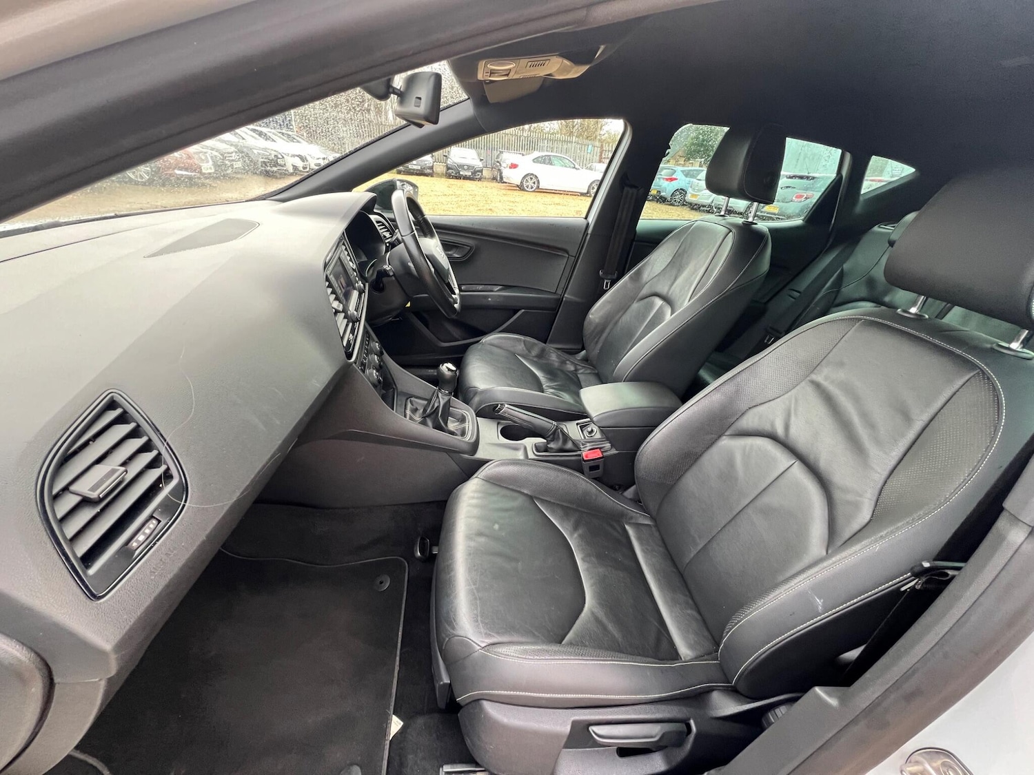 Used SEAT Leon 2014 for sale - 77174435: Photo 49