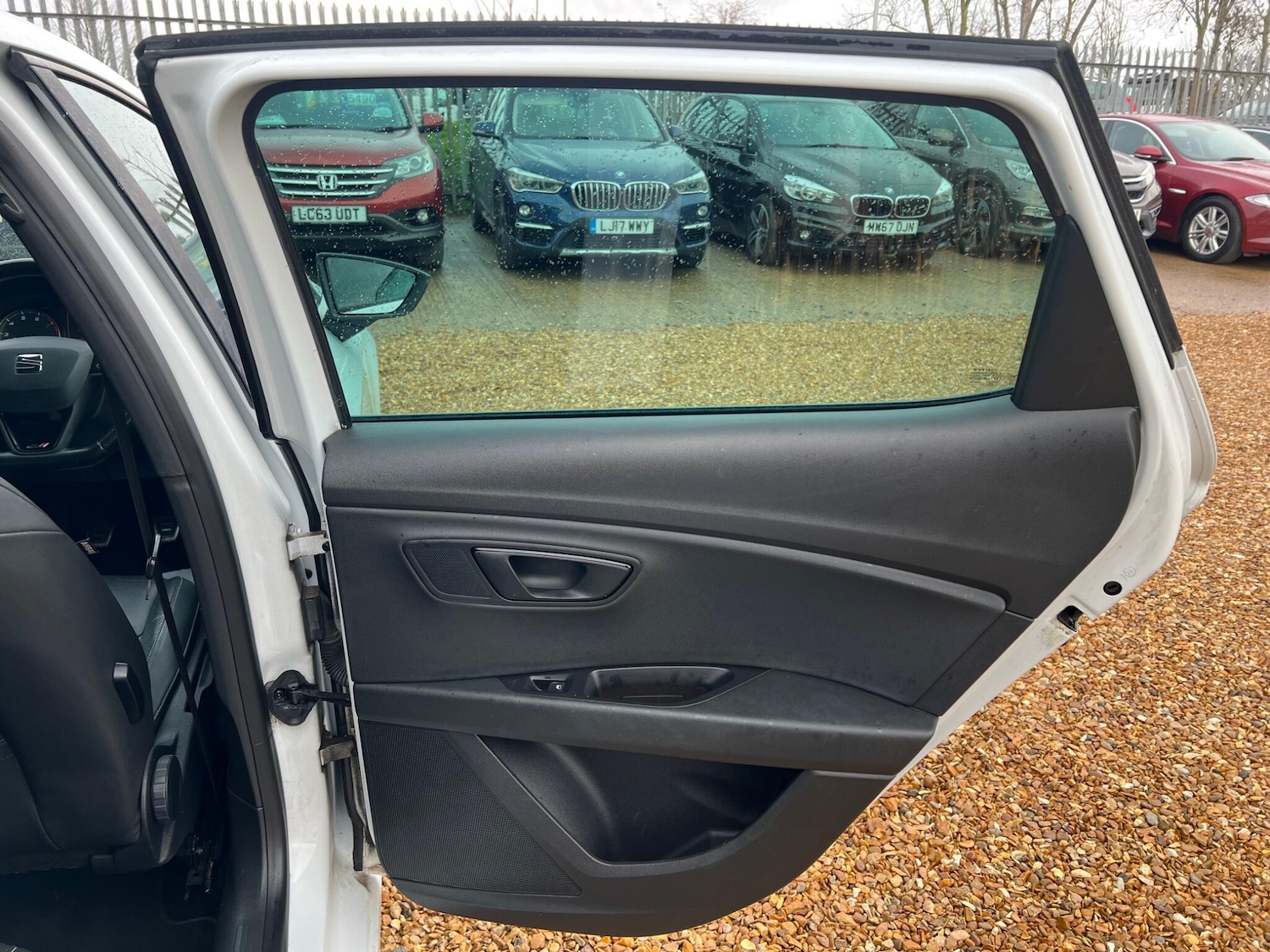 Used SEAT Leon 2014 for sale - 77174435: Photo 50