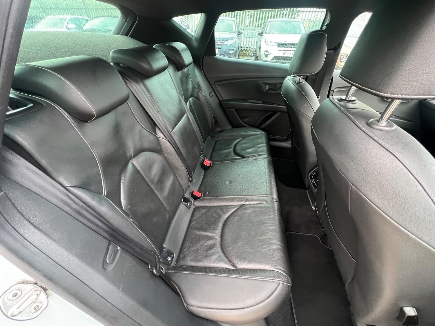 Used SEAT Leon 2014 for sale - 77174435: Photo 52