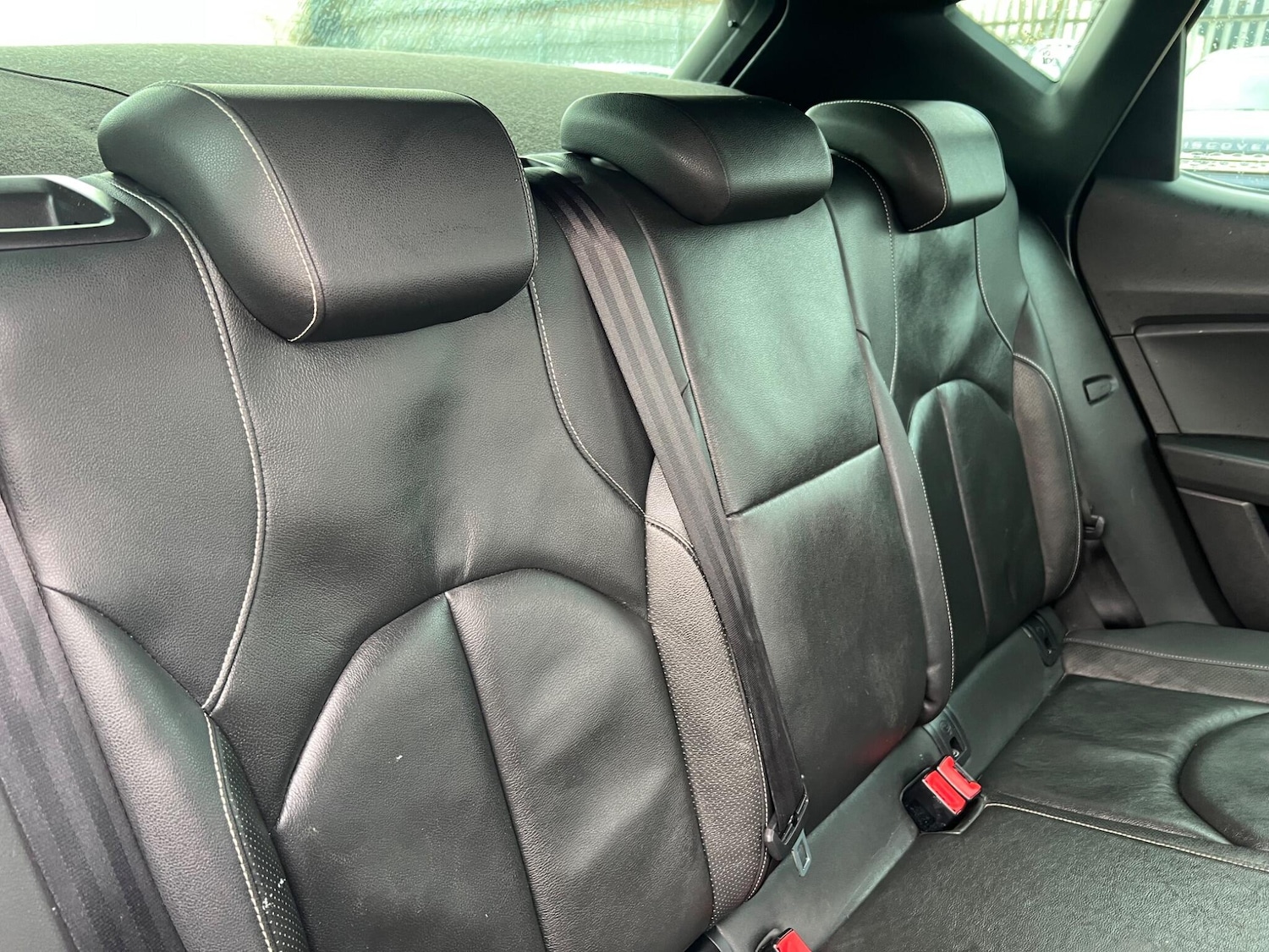 Used SEAT Leon 2014 for sale - 77174435: Photo 53