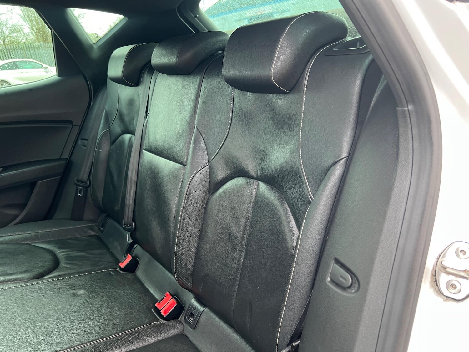 Used SEAT Leon 2014 for sale - 77174435: Photo 56