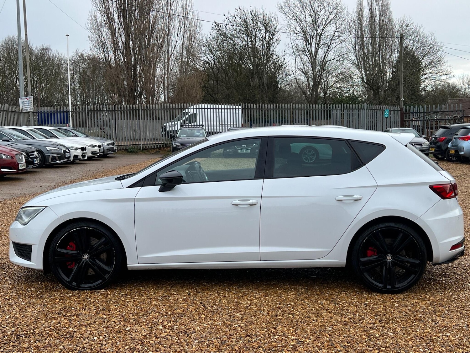 Used SEAT Leon 2014 for sale - 77174435: Photo 9