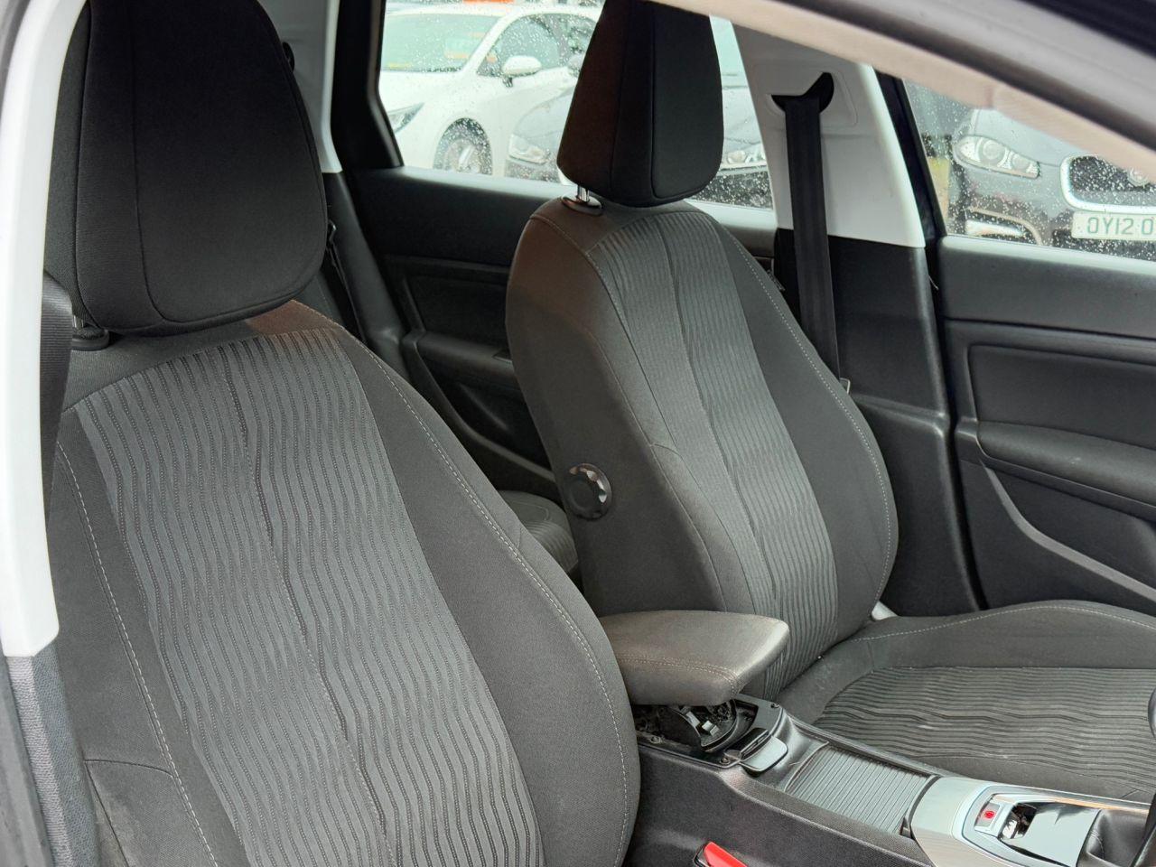 Used Peugeot 308 2015 for sale - 76855667: Photo 10