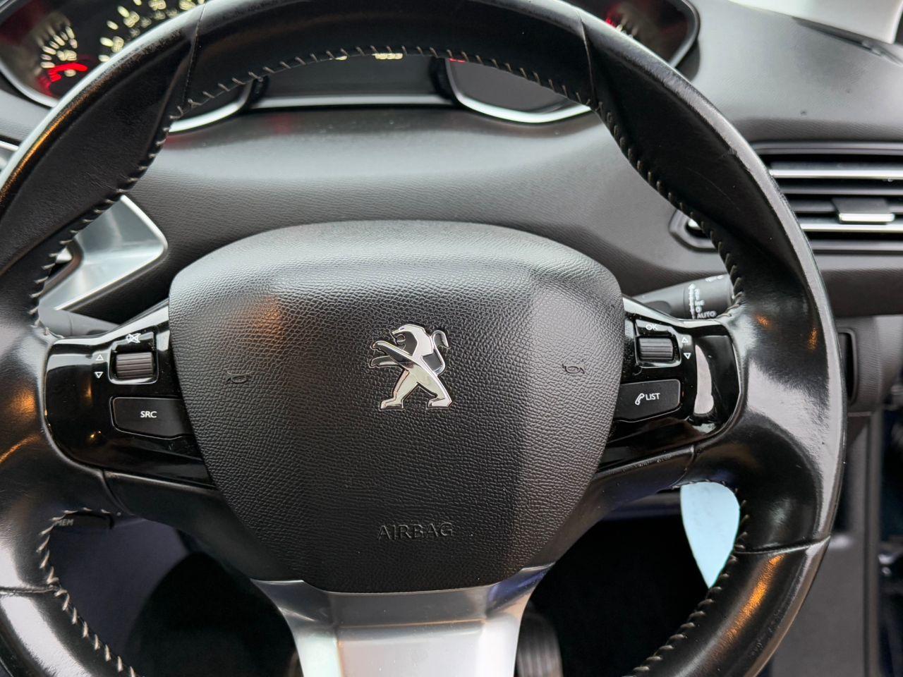 Used Peugeot 308 2015 for sale - 76855667: Photo 12