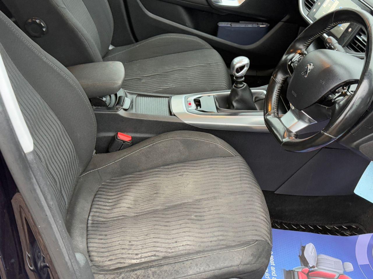 Used Peugeot 308 2015 for sale - 76855667: Photo 14