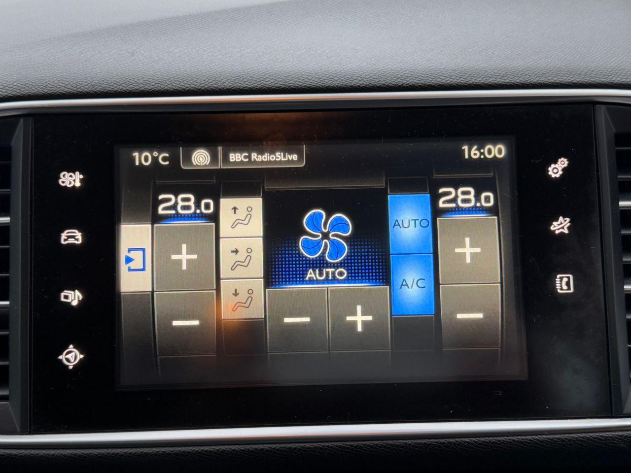 Used Peugeot 308 2015 for sale - 76855667: Photo 18