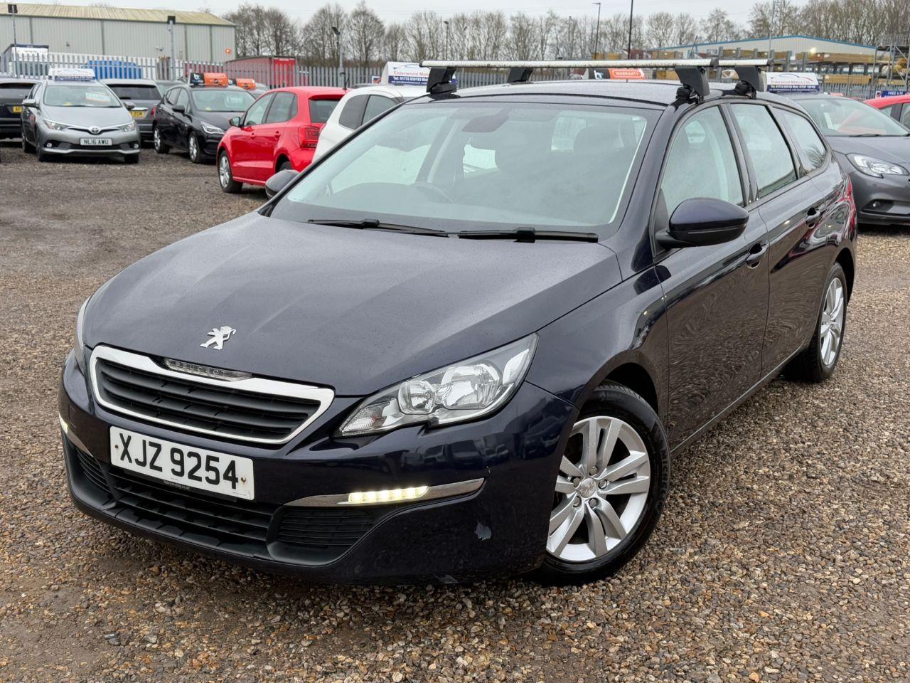 Used Peugeot 308 2015 for sale - 76855667: Photo 2