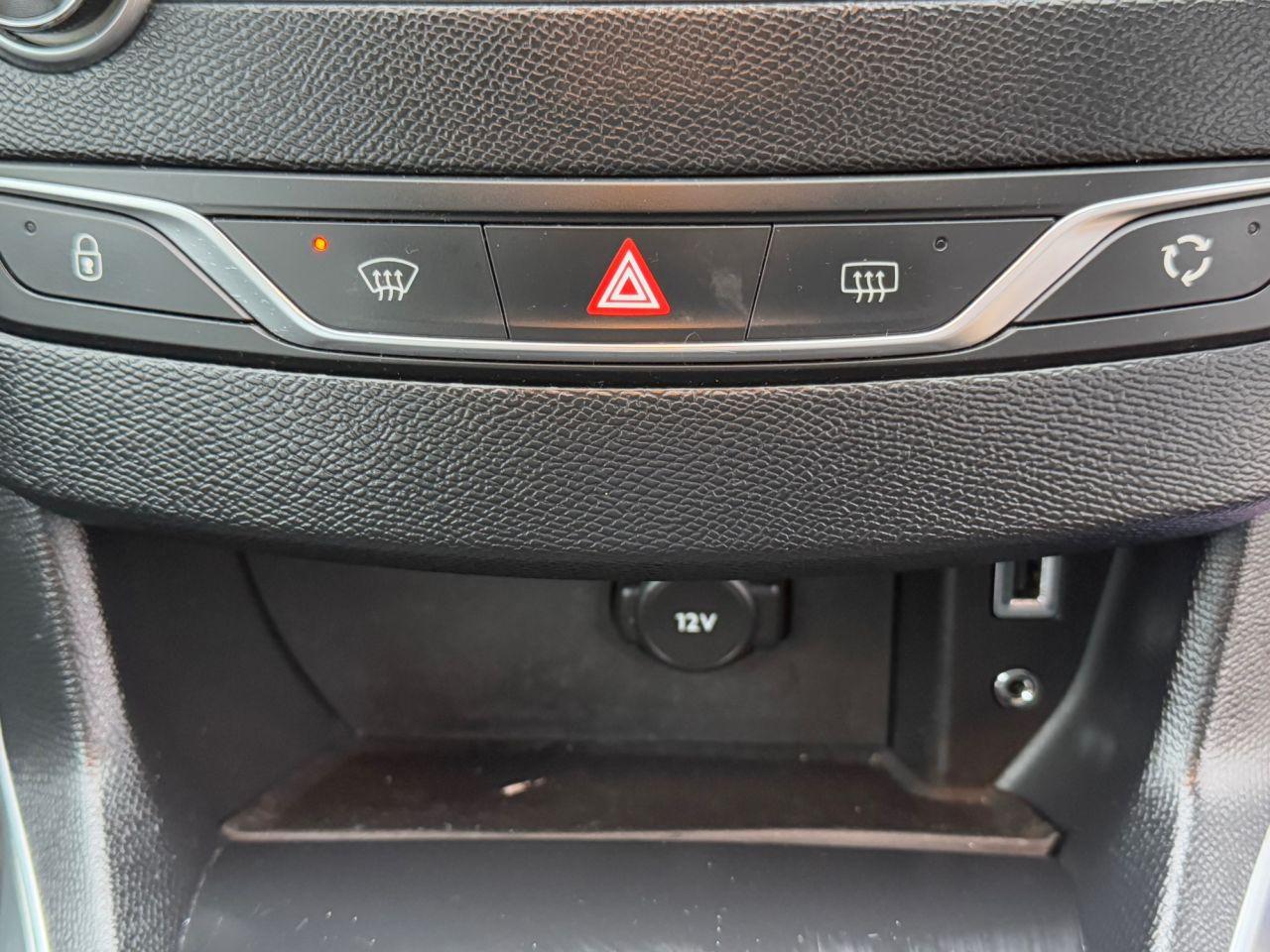 Used Peugeot 308 2015 for sale - 76855667: Photo 23