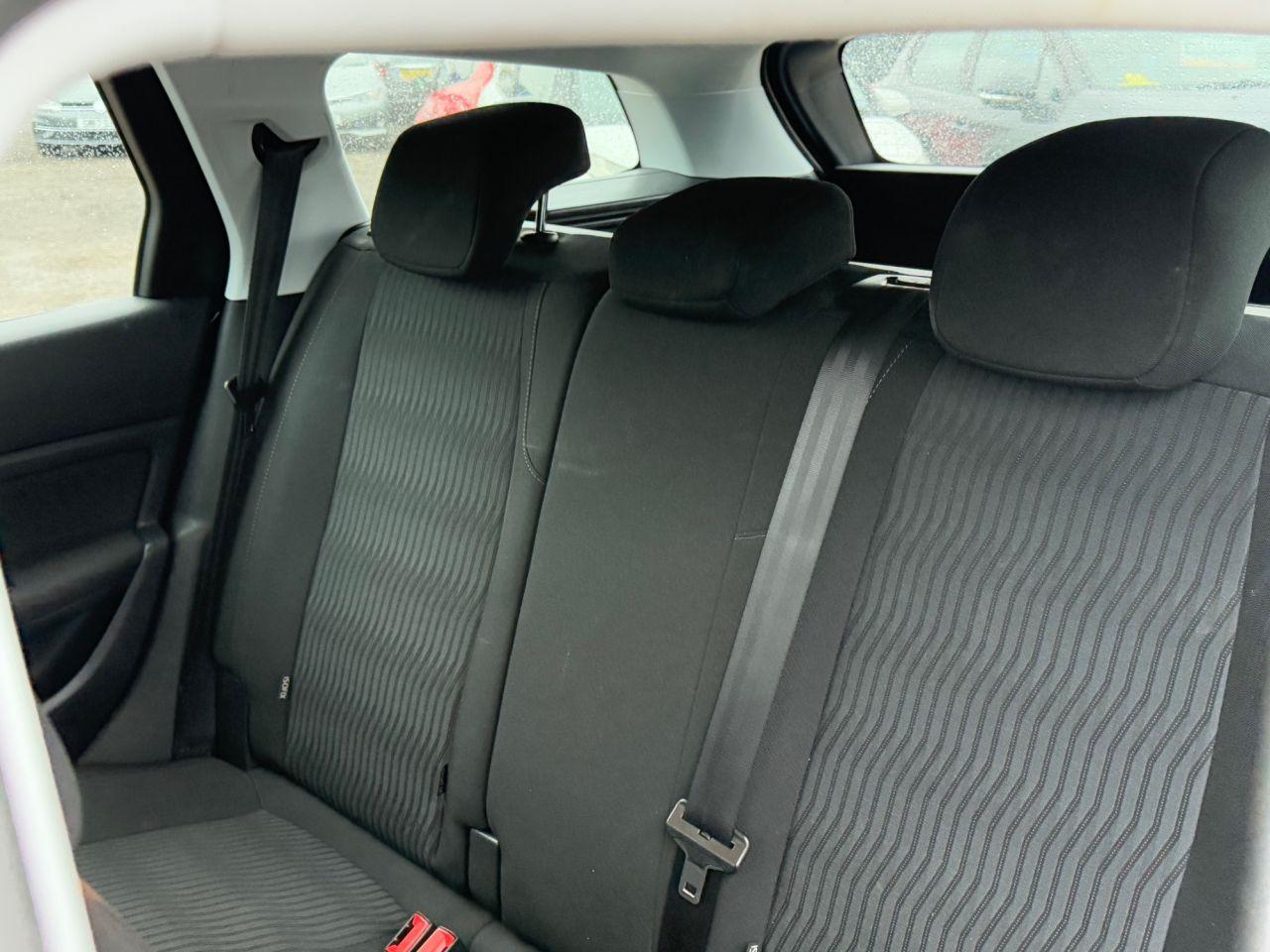 Used Peugeot 308 2015 for sale - 76855667: Photo 31