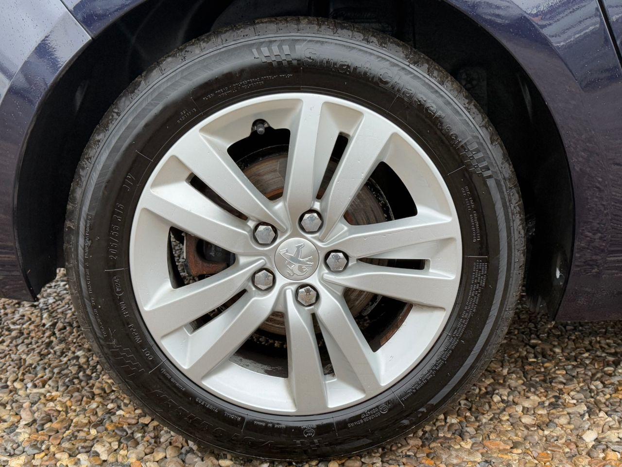 Used Peugeot 308 2015 for sale - 76855667: Photo 42