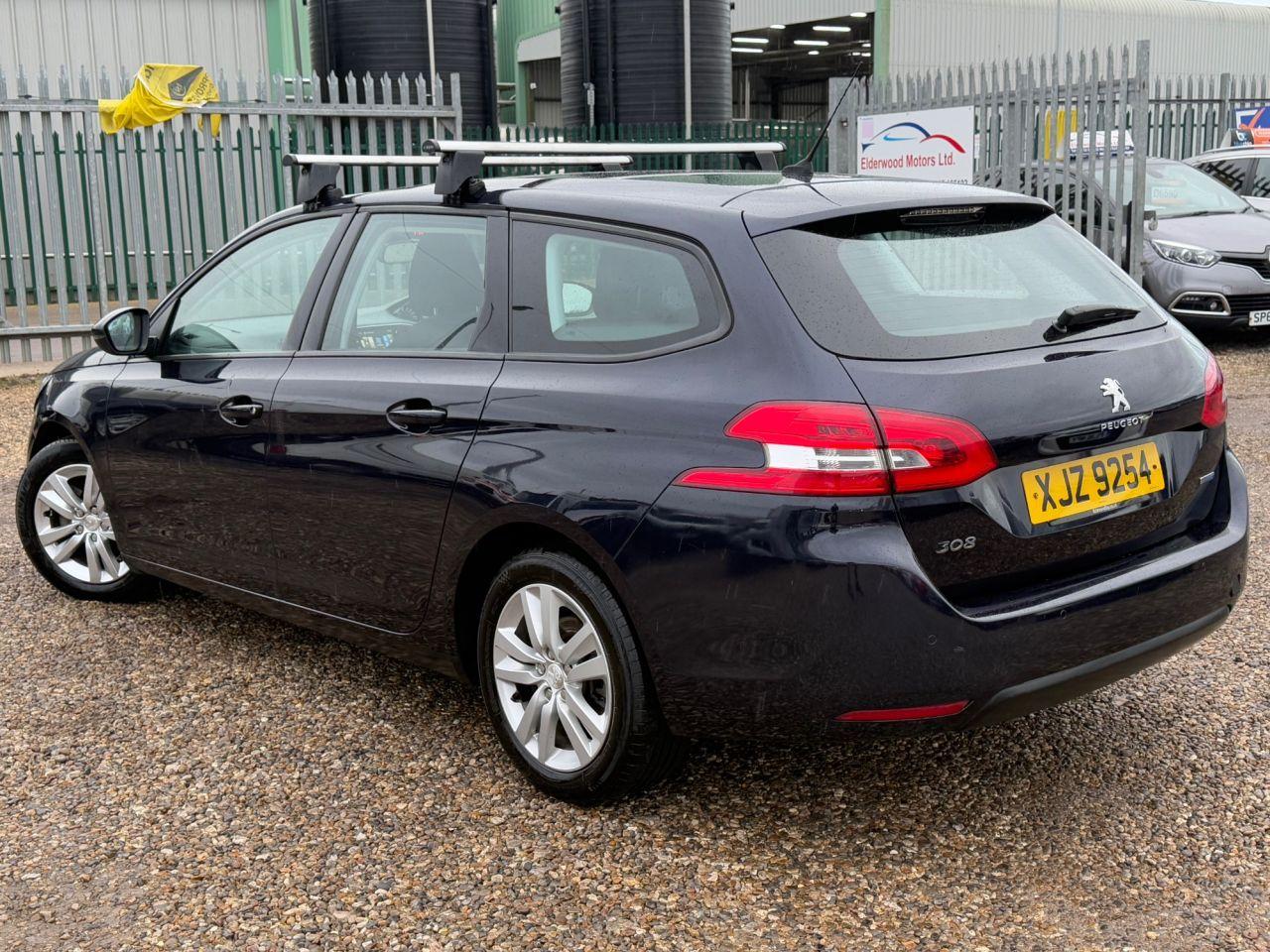 Used Peugeot 308 2015 for sale - 76855667: Photo 5