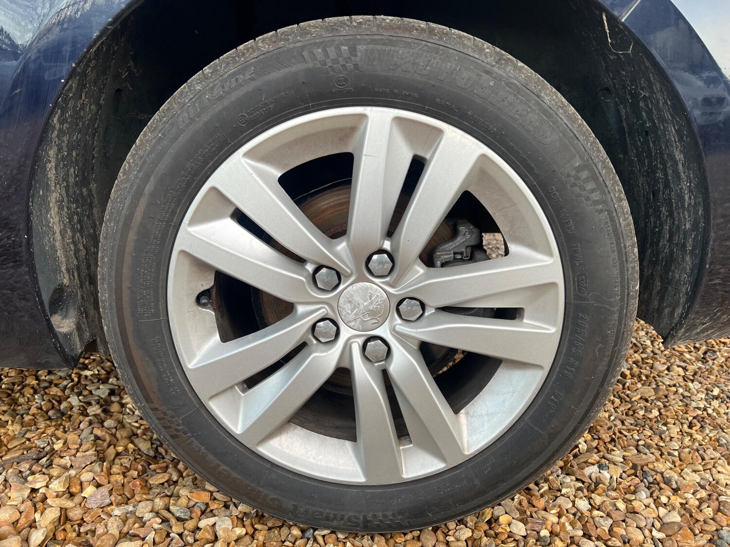 Used Peugeot 308 SW 2015 for sale - 76855667: Photo 60